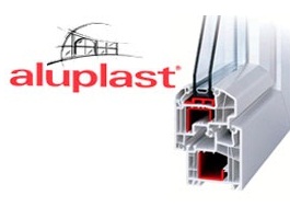 профиль Aluplast