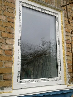 окна Rehau Киев